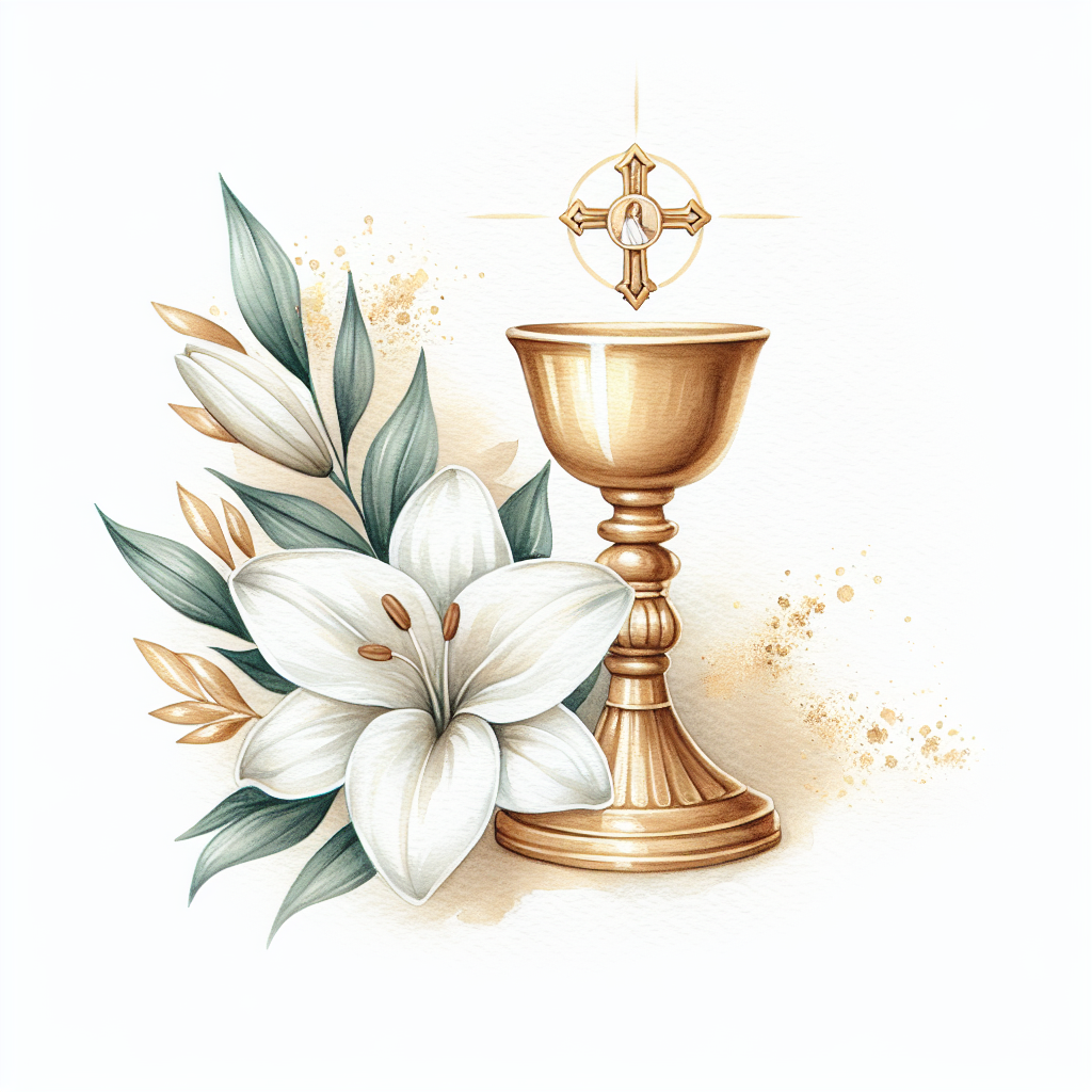 cartão primeira missa sacerdotal