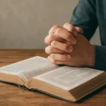 confiança em deus na bíblia