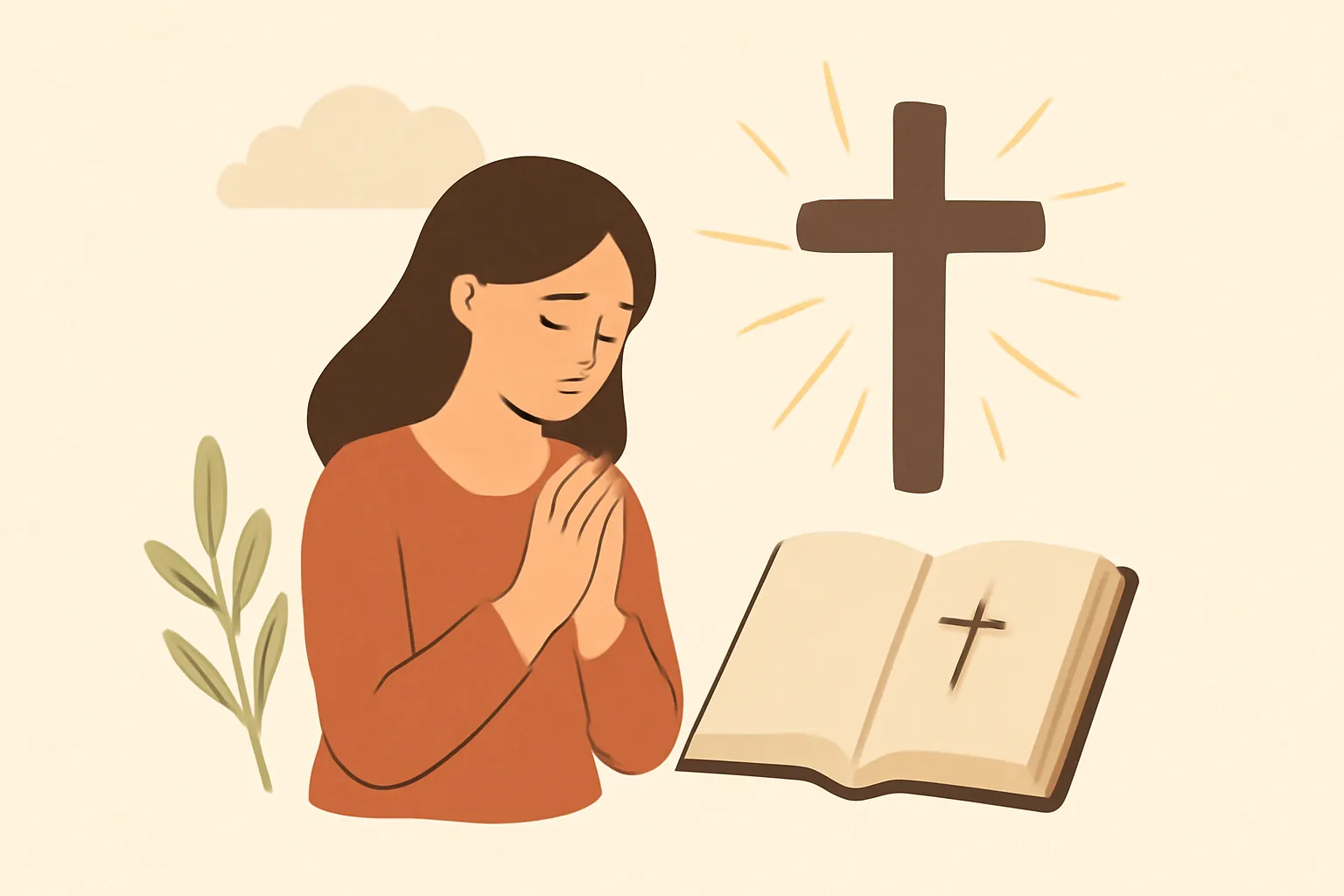 Consagre ao Senhor os Seus Planos: Alinhe Sua Vida com a Vontade de Deus