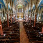 Crescimento Católico em Terras Hostis: A Igreja em Nova Inglaterra crescimento-cat-lico-em-terras-hostis-a