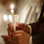 Crescimento de Novos Católicos: Um Sinal de Esperança CARDINAL CUPICH PRESIDES AT EASTER VIGIL DURING HOLY WEEK