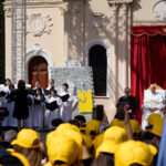 Crescimento do Catolicismo em Mônaco: Sinais de Renovação Leo XIV
