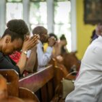 Crescimento do Catolicismo na África: Novos Dados Revelam Mudanças crescimento-do-catolicismo-na-frica-novo