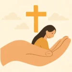 Deus cuida de mim versiculo: conforto e esperança na Bíblia deus cuida de mim versiculo