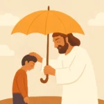 Deus cuida de nós versiculo: mensagem de fé e conforto deus cuida de nós versiculo
