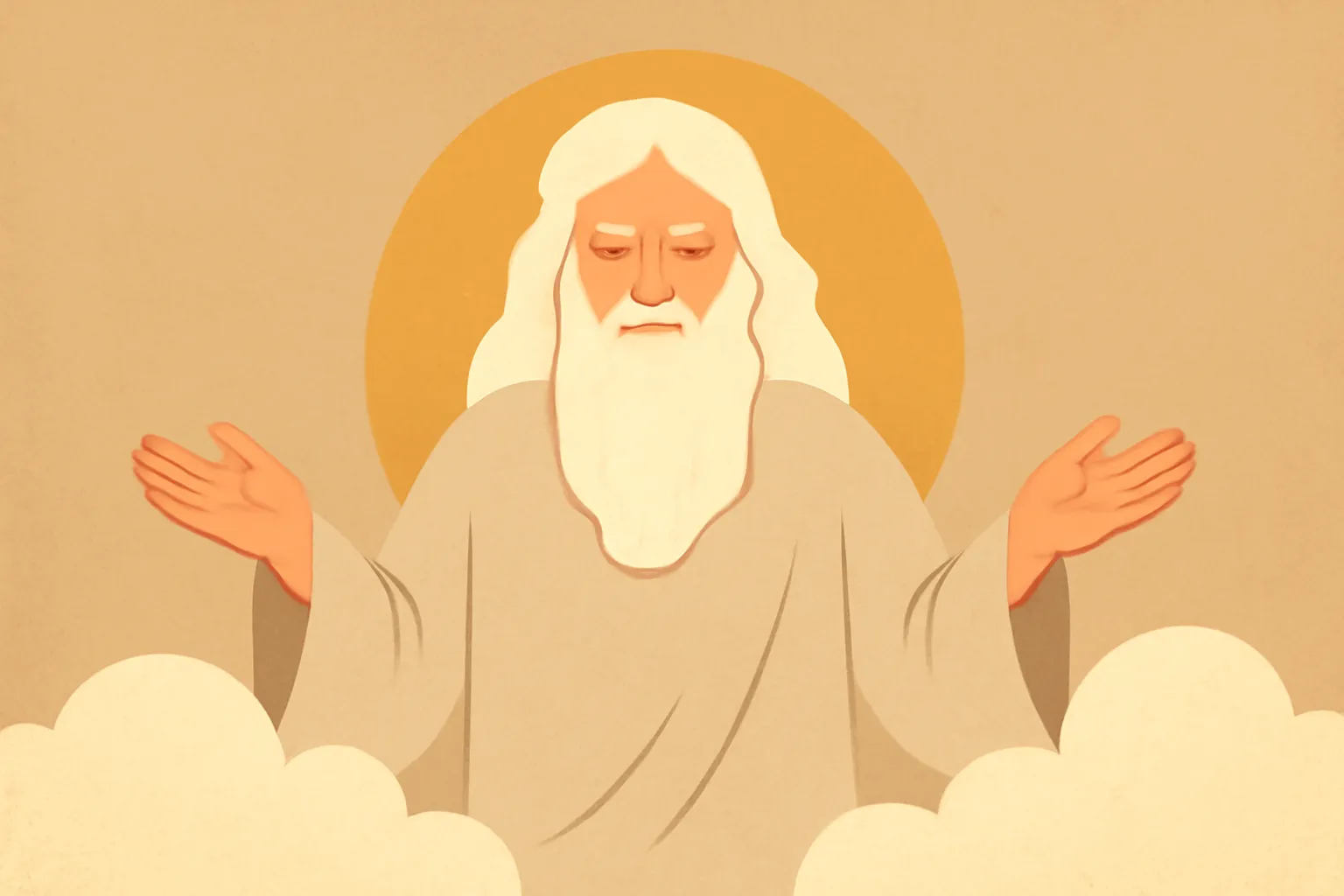 Deus está conosco: mensagens de fé que fortalecem a esperança