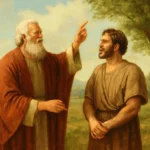 deus faz promessa a abraão