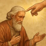 Deus muda o nome de Abrão: entenda o significado da mudança de nome na Bíblia deus muda o nome de abrão