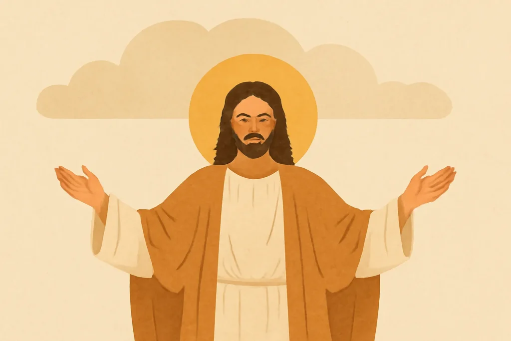 deus não desiste de você versículo