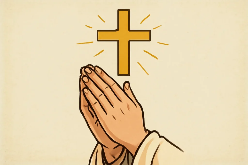 deus nos ajude