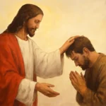 Deus perdoa o pecador: entenda o perdão divino e como recomeçar deus perdoa o pecador