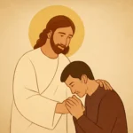 Deus perdoa todos os pecados: entenda como funciona o perdão divino deus perdoa todos os pecados