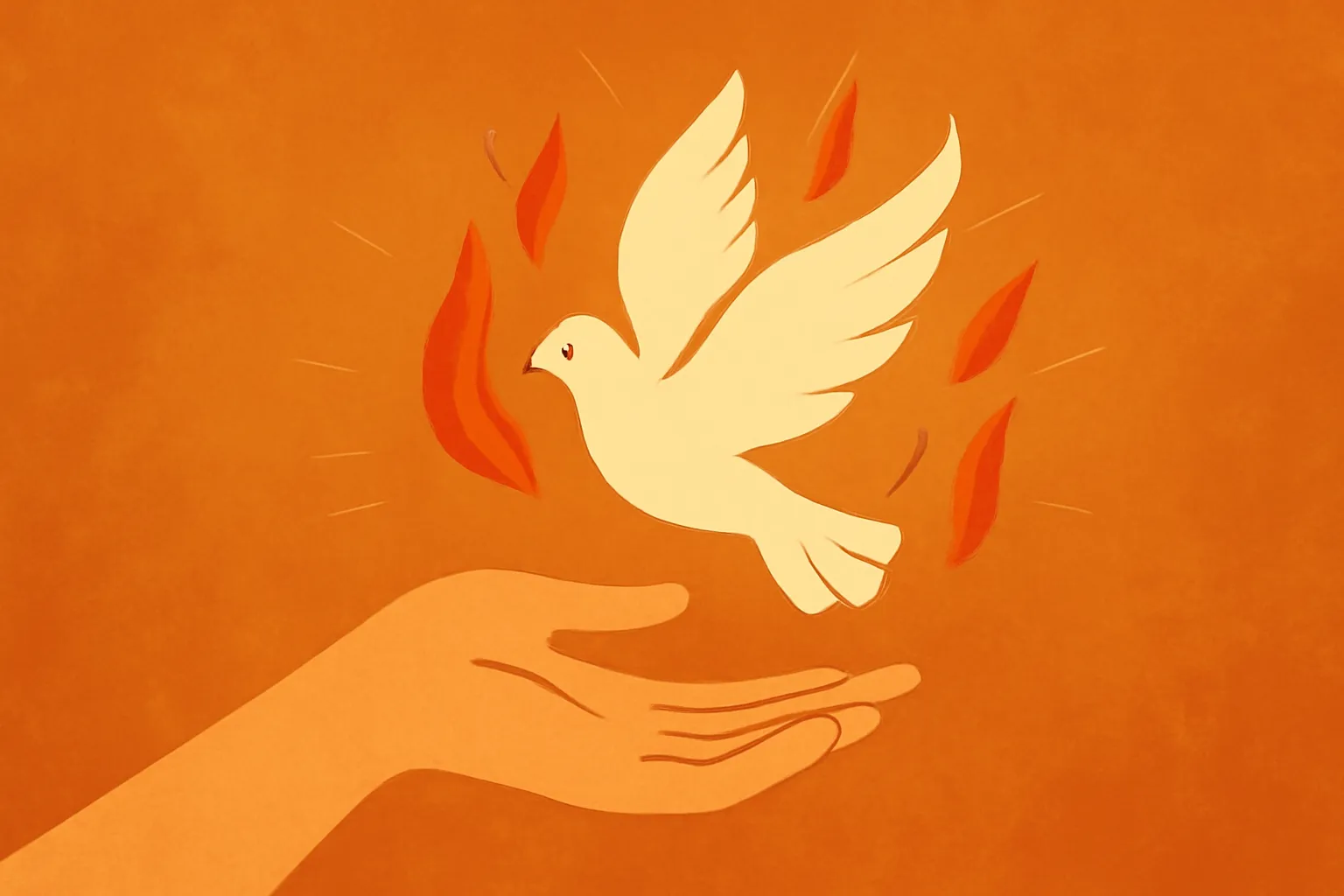 Dia de Pentecostes: significado, tradições e como celebrar com fé