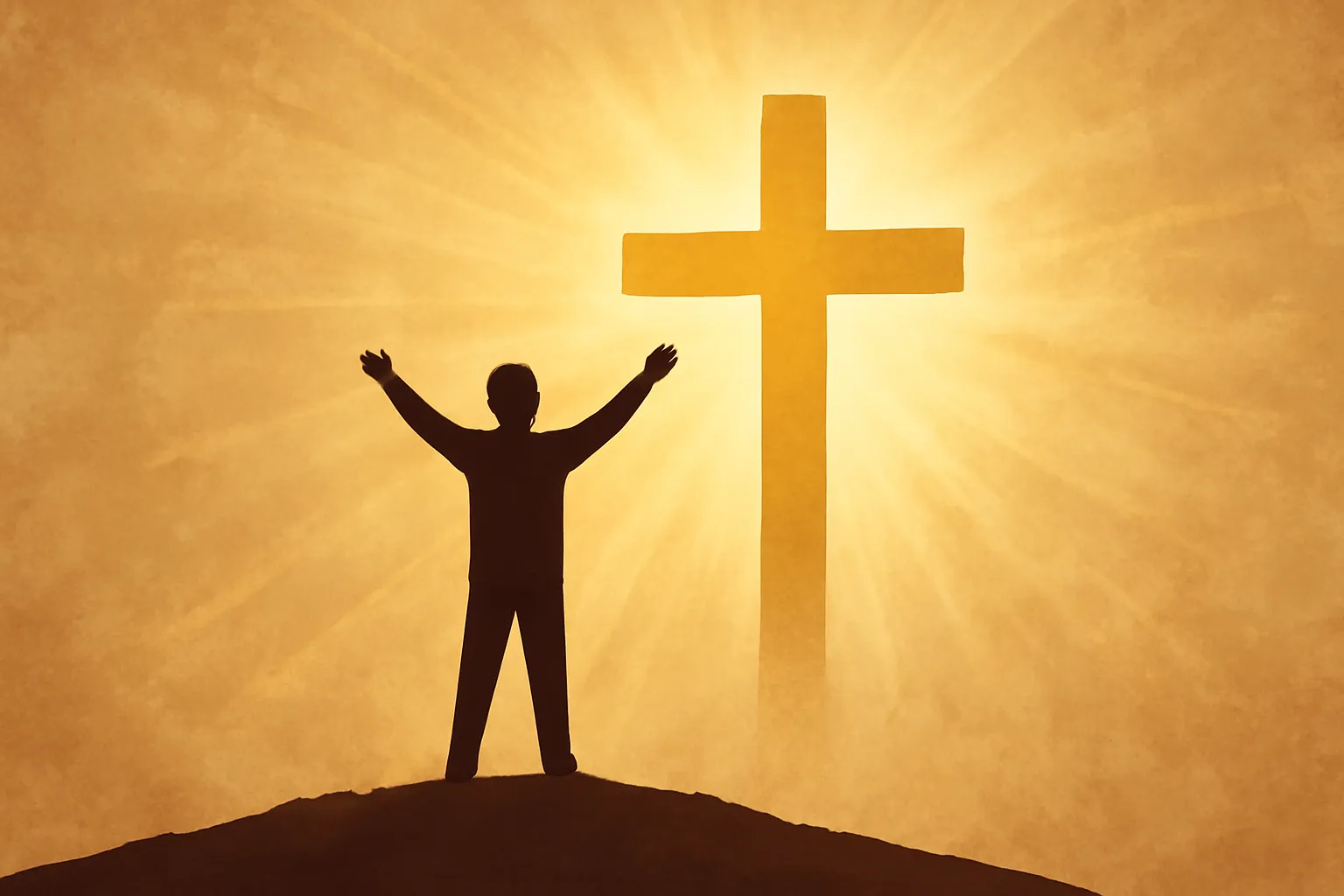 Em Cristo Somos Mais Que Vencedores: Guia Prático para Vencer Desafios com Fé