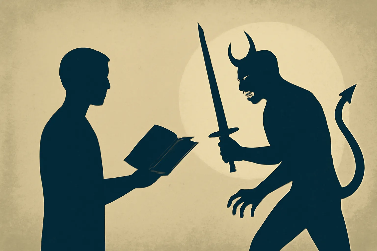 Estudo sobre Batalha Espiritual: Guia Completo para Entender e Vencer Confrontos