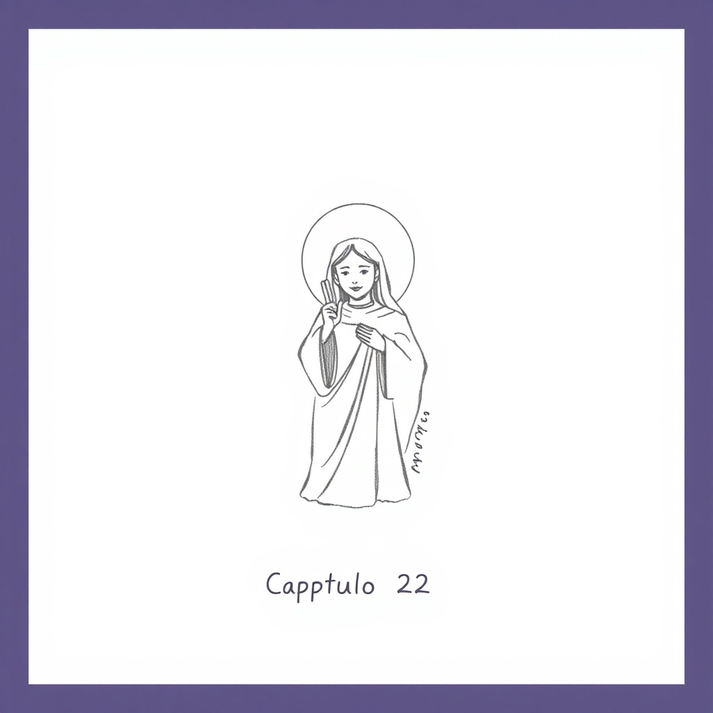 Êxodo Capítulo 22: Análise, Versículos-Chave e Reflexão Católica