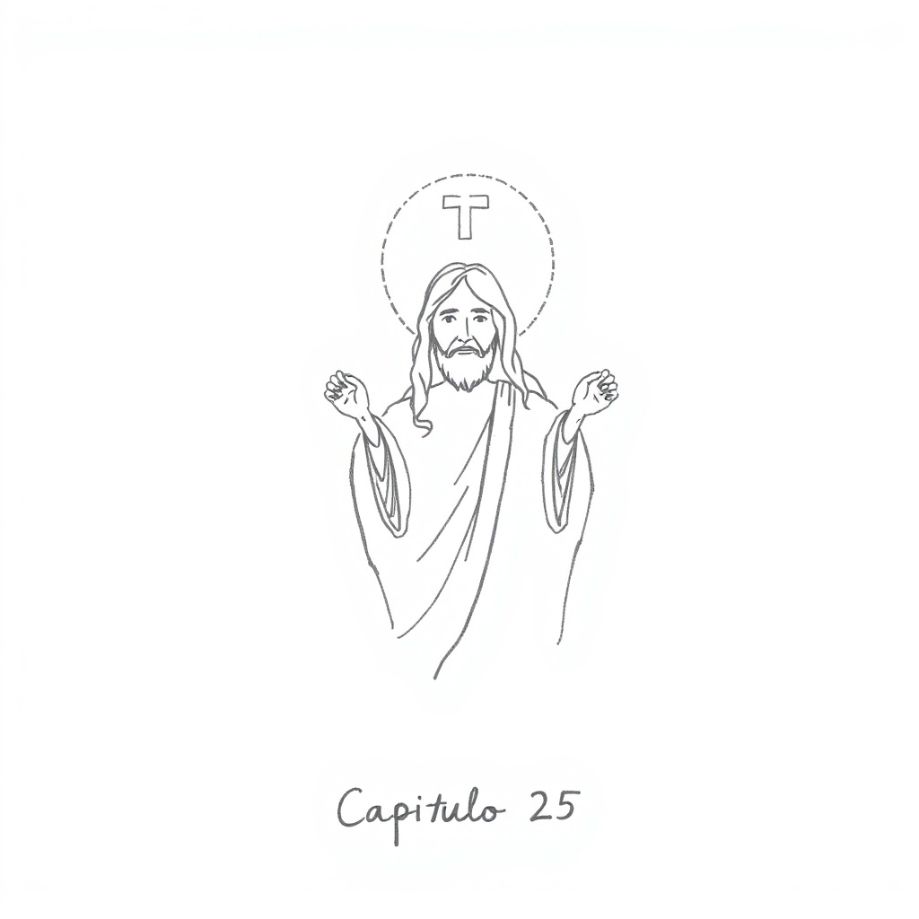 Êxodo Capítulo 25: Análise, Versículos-Chave e Reflexão Católica