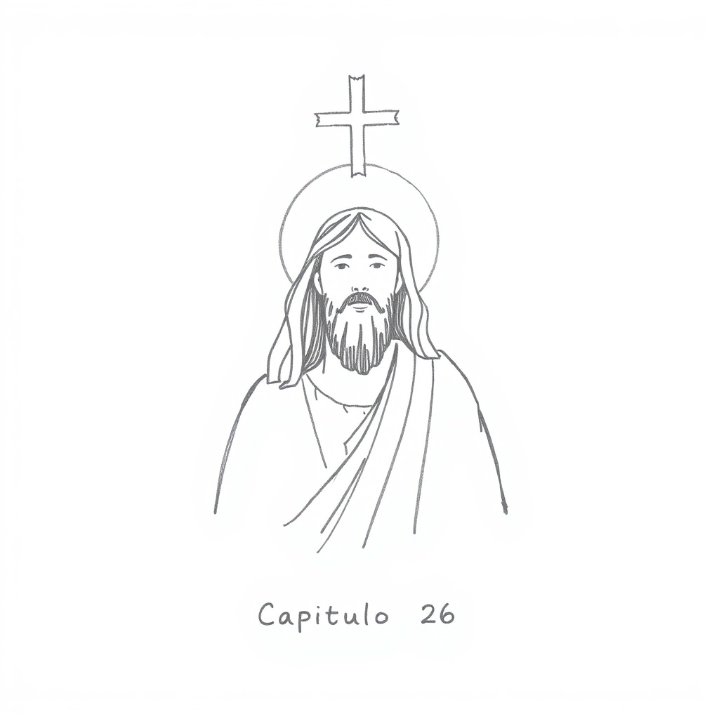 Êxodo Capítulo 26: Análise, Versículos-Chave e Reflexão Católica