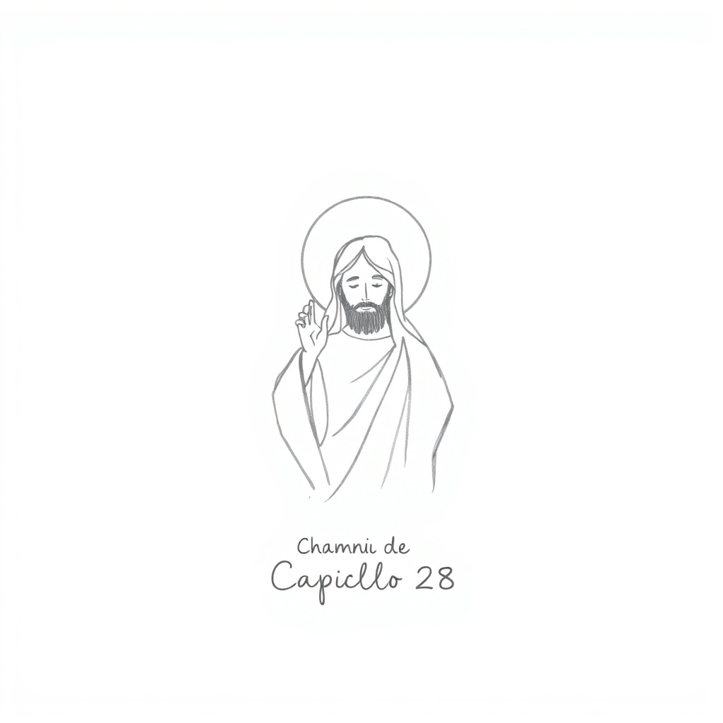 Êxodo Capítulo 28: Análise,Versículos-Chave e Reflexão Católica