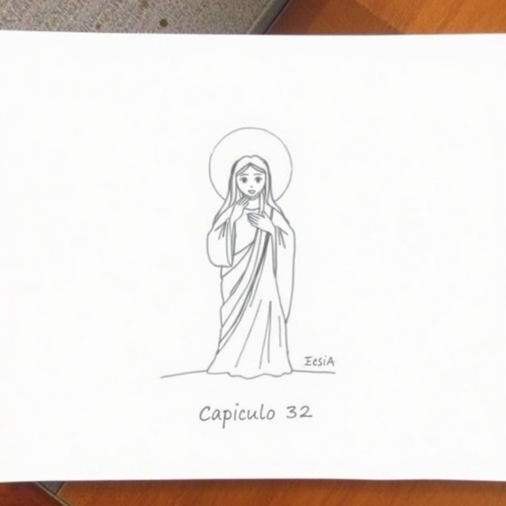 Êxodo Capítulo 32: Análise, Versículos-Chave e Reflexão Católica