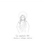 Êxodo Capítulo 34: Análise, Versículos-Chave e Reflexão Católica