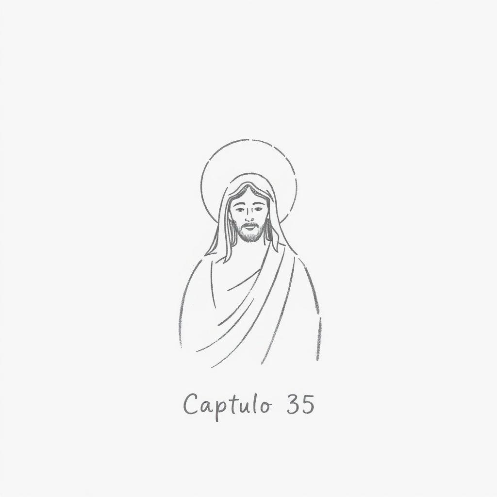 Êxodo Capítulo 35: Análise, Versículos-Chave e Reflexão Católica