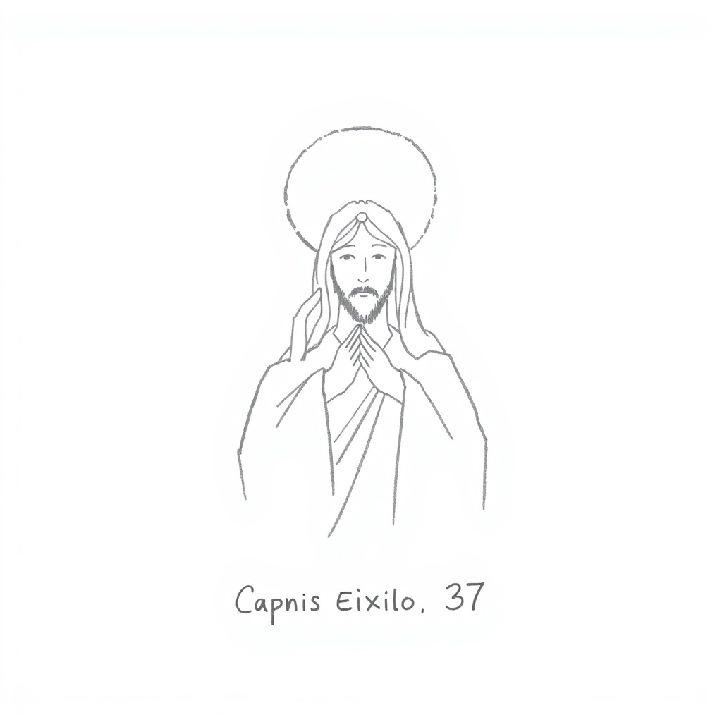 Êxodo Capítulo 37: Análise, Versículos-Chave e Reflexão Católica