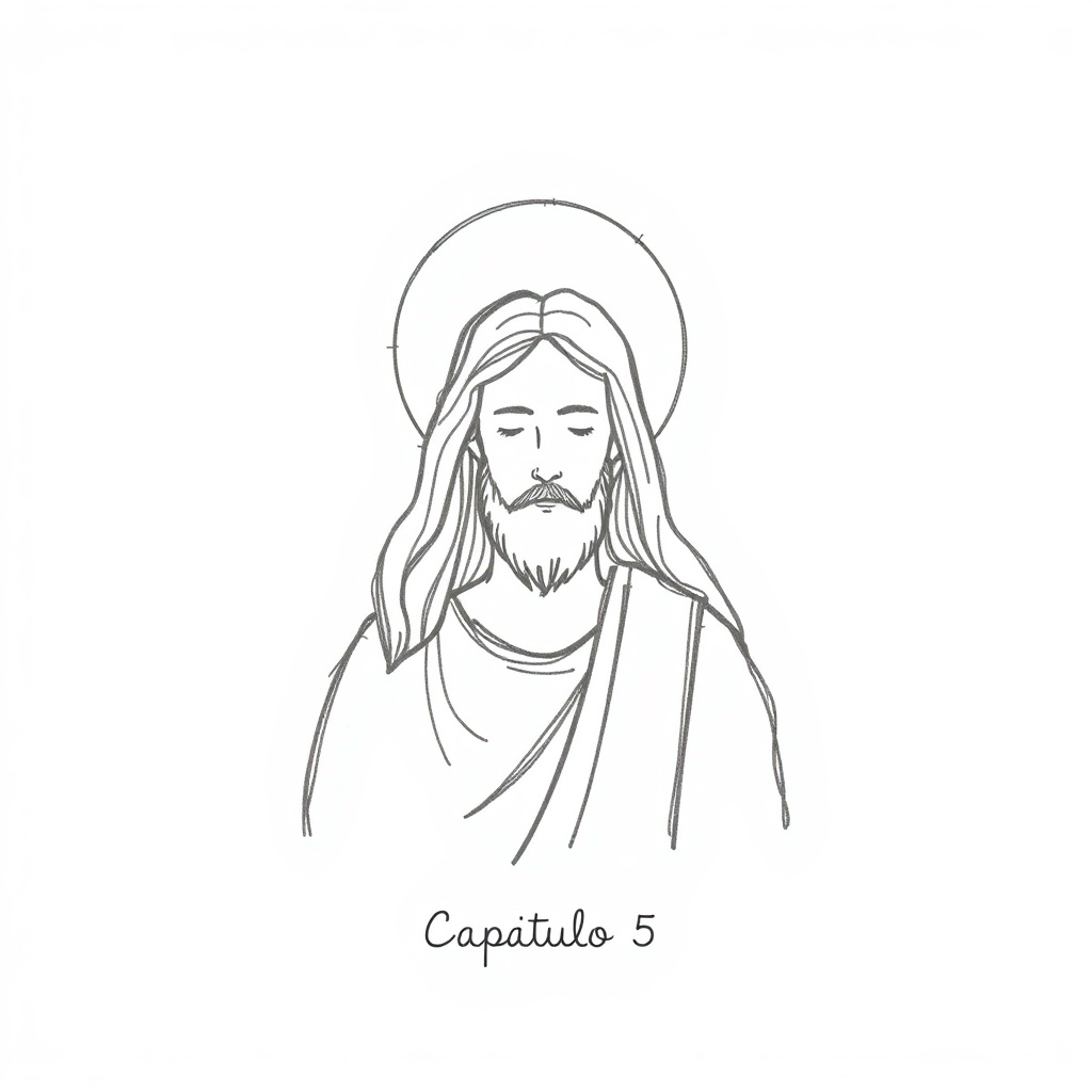 Êxodo Capítulo 5: Análise, Versículos-Chave e Reflexão Católica