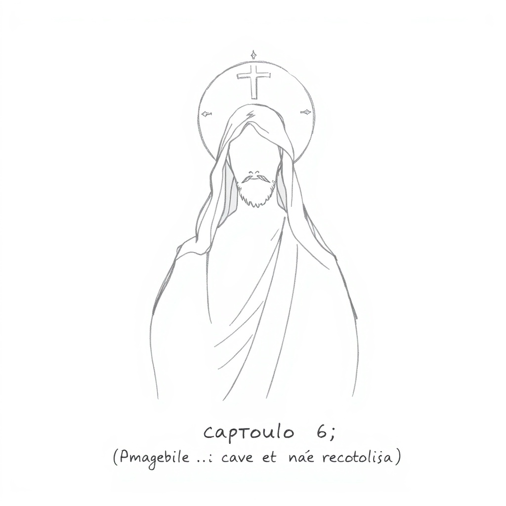 Êxodo Capítulo 6: Análise, Versículos-Chave e Reflexão Católica
