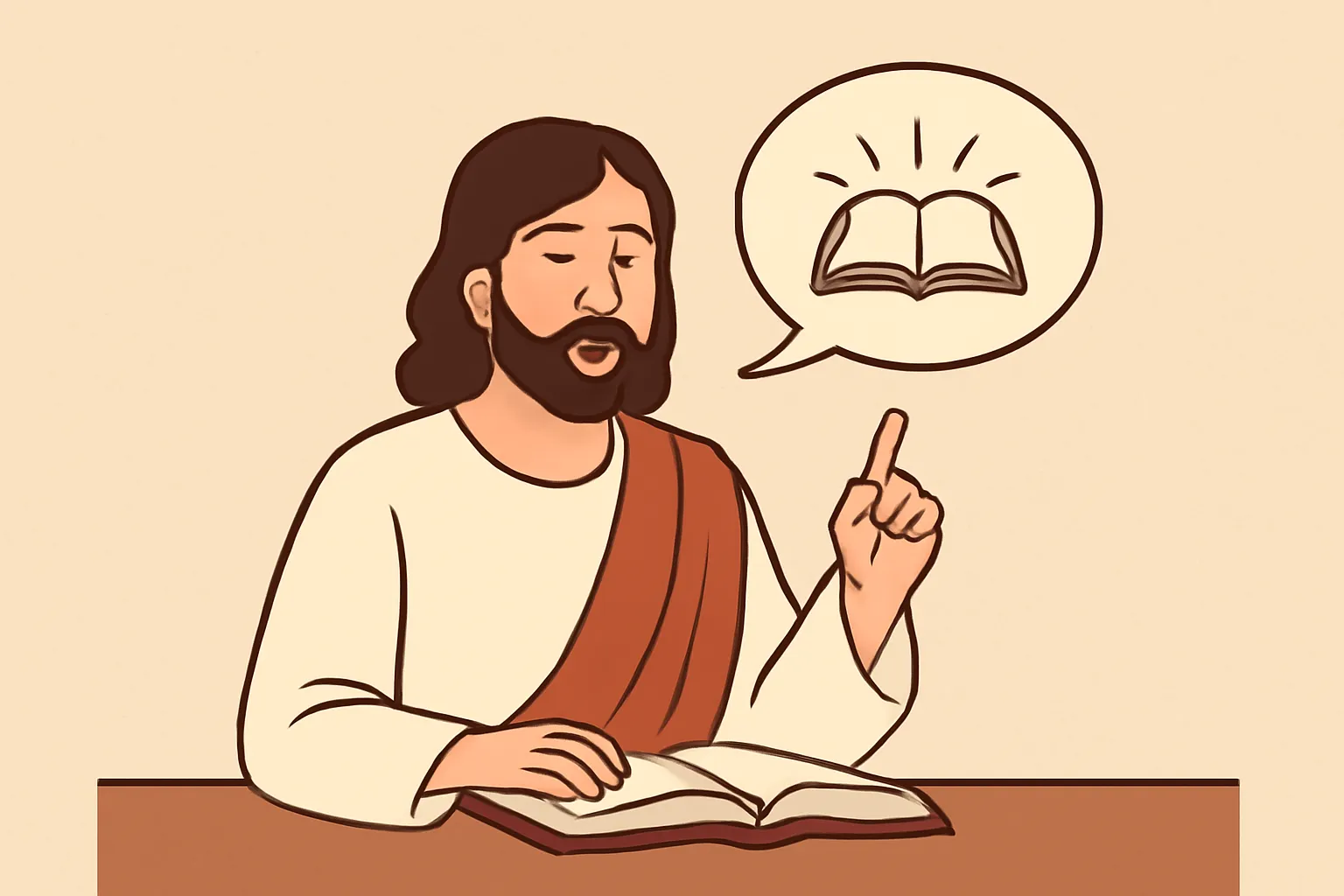 Explicação de João 14: significado, contexto e ensinamentos de Jesus