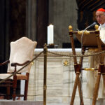 VATICAN POPE