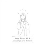 Filipenses Capítulo 4: Análise, Versículos-Chave e Reflexão Católica