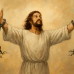foi para liberdade que cristo nos libertou