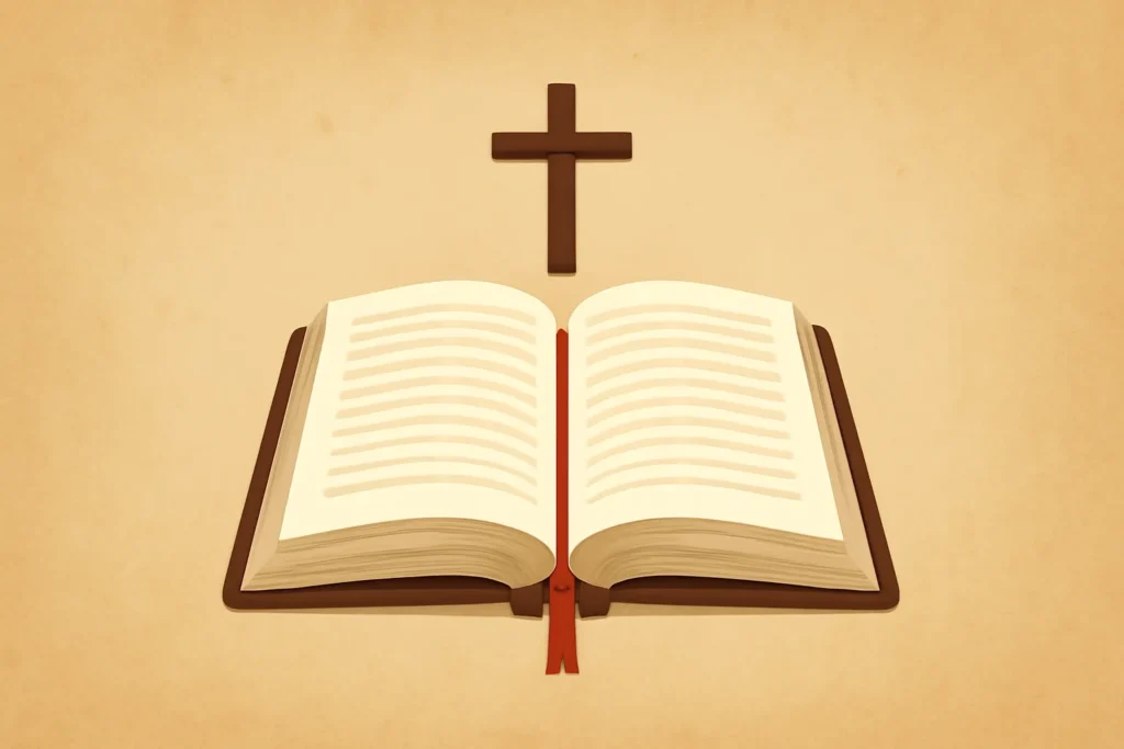 frases bíblia católica