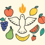 Frutos espirito santo: Guia completo para entender e aplicar os frutos do Espírito Santo frutos espirito santo