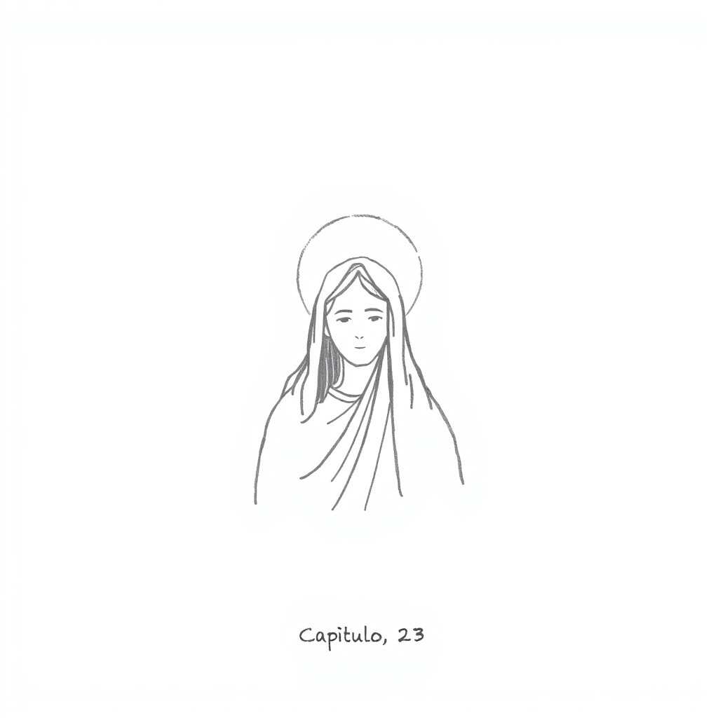 Gênesis Capítulo 23: Análise, Versículos-Chave e Reflexão Católica