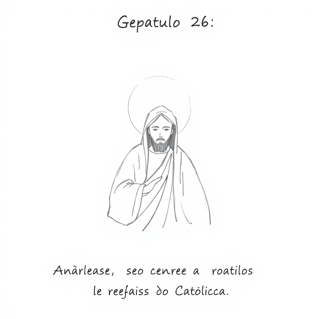 Gênesis Capítulo 26: Análise, Versículos-Chave e Reflexão Católica