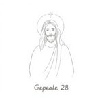Gênesis Capítulo 28: Análise, Versículos-Chave e Reflexão Católica Gênesis Capítulo 28: Análise, Versículos-Chave e Reflexão Católica