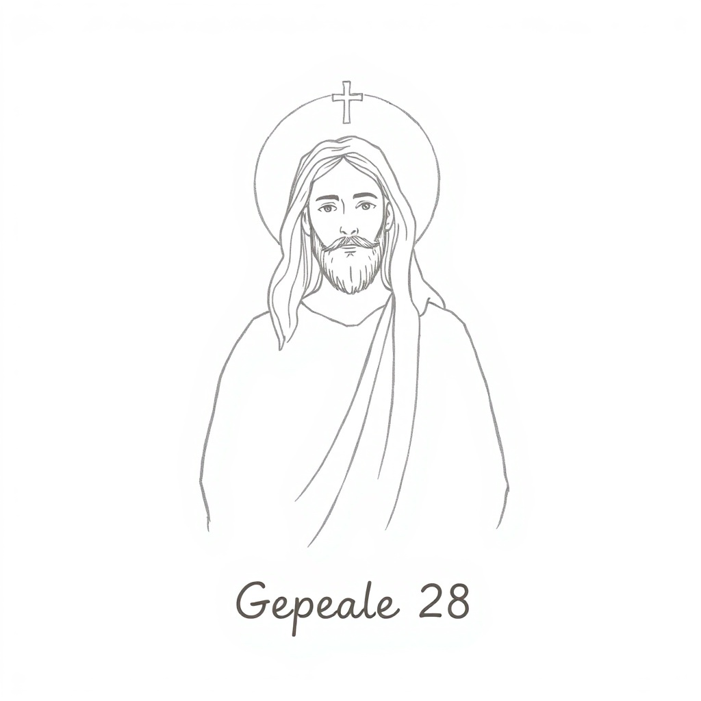 Gênesis Capítulo 28: Análise, Versículos-Chave e Reflexão Católica