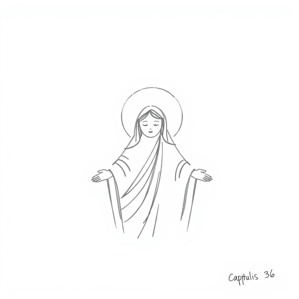 Gênesis Capítulo 36: Análise, Versículos-Chave e Reflexão Católica