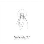 Gênesis Capítulo 37: Análise, Versículos-Chave e Reflexão Católica Gênesis Capítulo 37: Análise, Versículos-Chave e Reflexão Católica