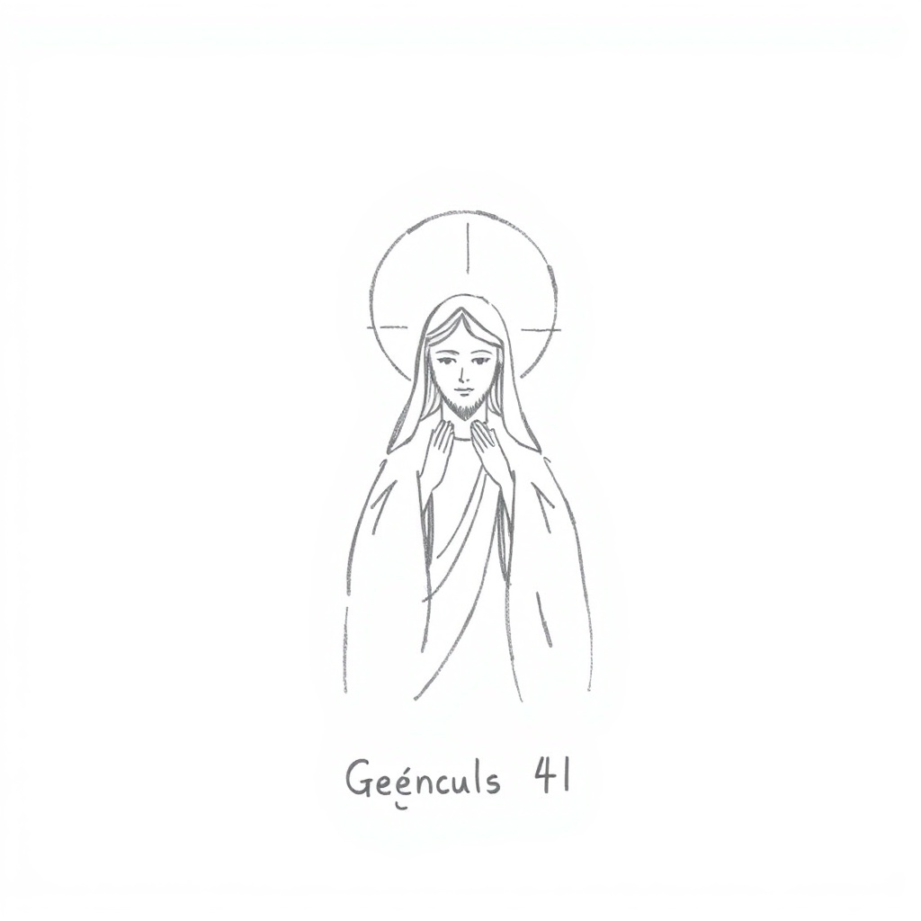 Gênesis Capítulo 41: Análise, Versículos-Chave e Reflexão Católica
