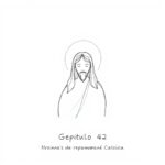 Gênesis Capítulo 42: Análise, Versículos-Chave e Reflexão Católica Gênesis Capítulo 42: Análise, Versículos-Chave e Reflexão Católica