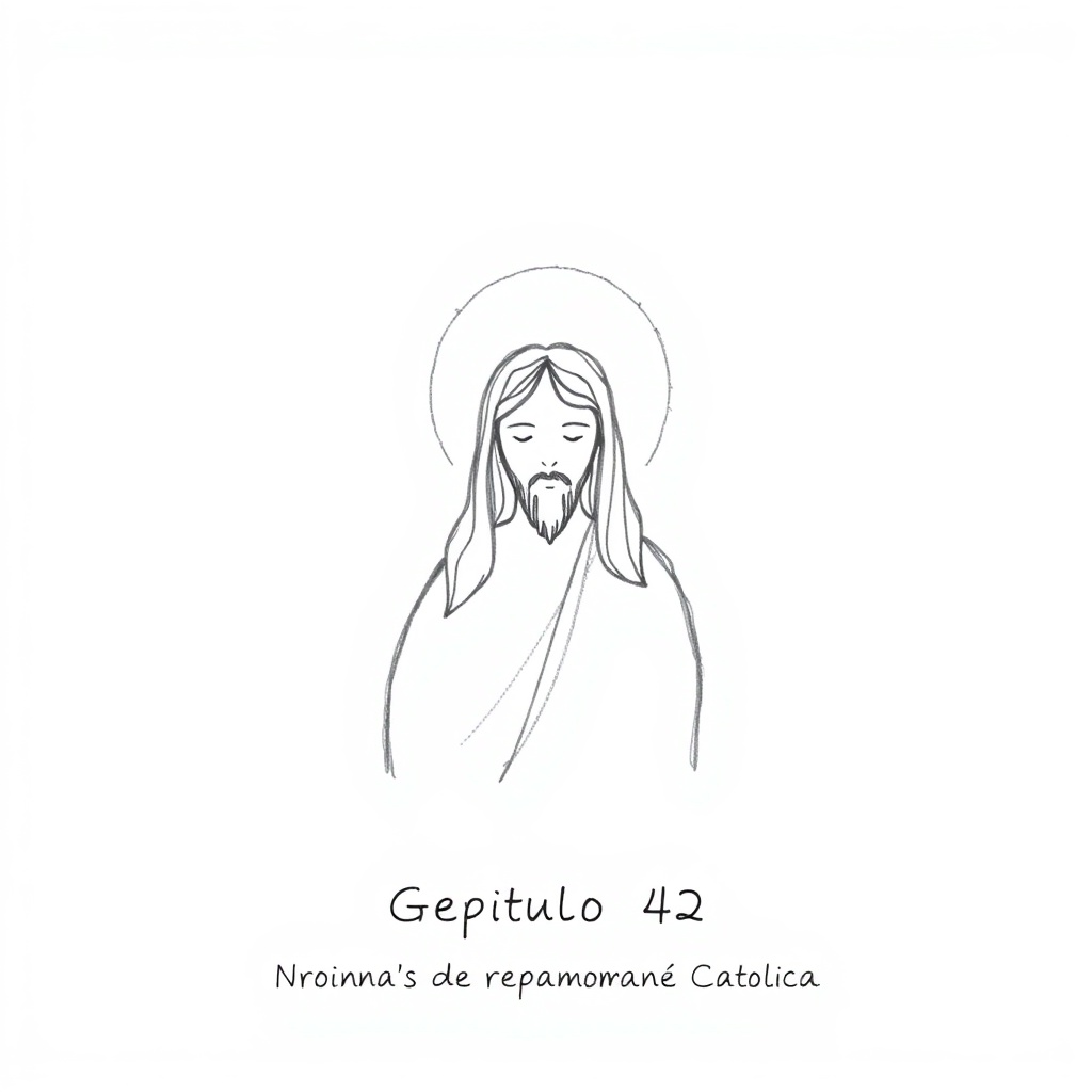 Gênesis Capítulo 42: Análise, Versículos-Chave e Reflexão Católica