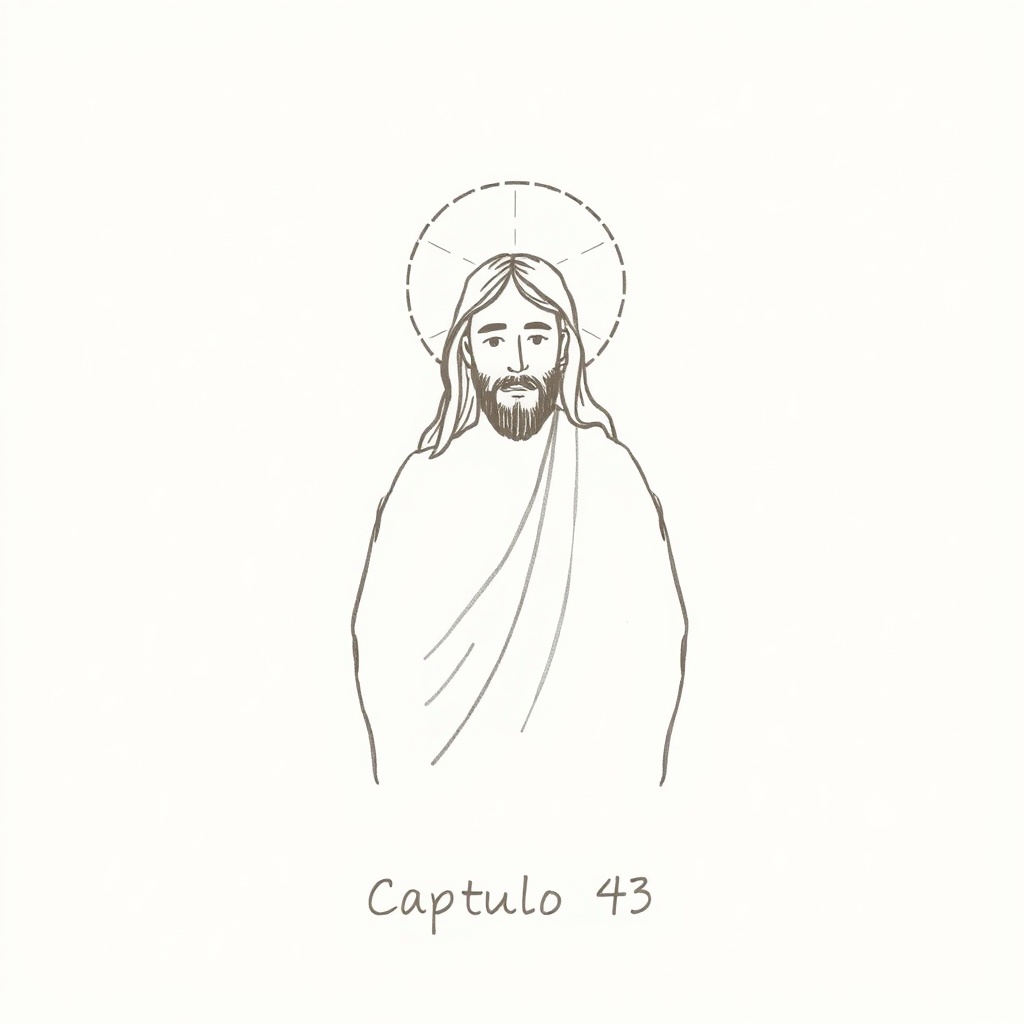 Gênesis Capítulo 43: Análise, Versículos-Chave e Reflexão Católica