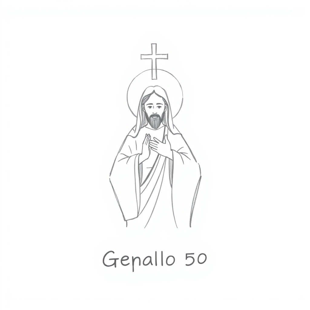 Gênesis Capítulo 50: Análise, Versículos-Chave e Reflexão Católica
