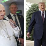 Grupos católicos defendem Papa Leão XIV contra críticas de Trump grupos-cat-licos-defendem-papa-le-o-xiv