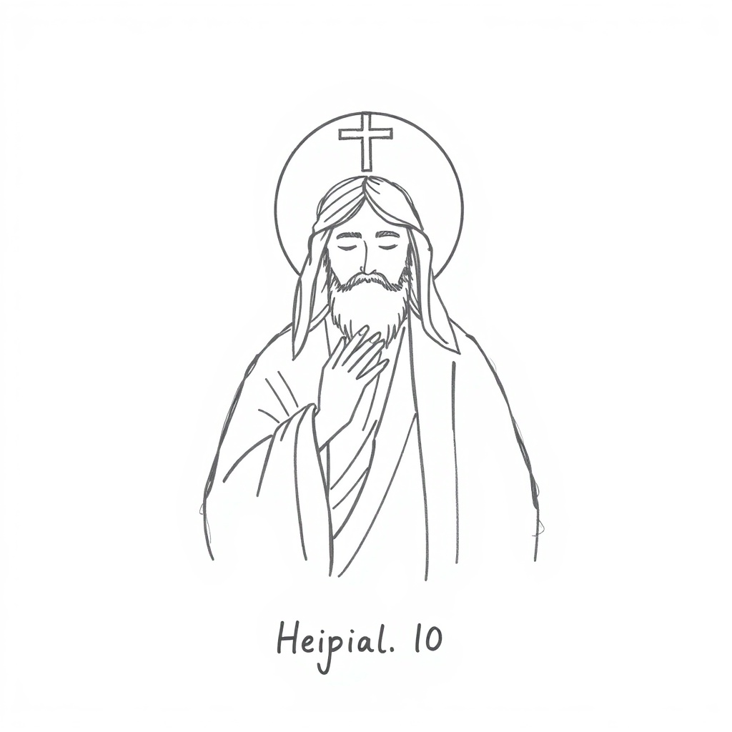 Hebreus Capítulo 10: Análise, Versículos-Chave e Reflexão Católica
