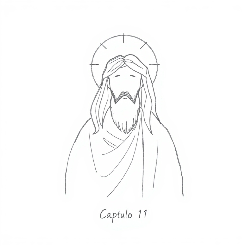 Hebreus Capítulo 11: Análise, Versículos-Chave e Reflexão Católica