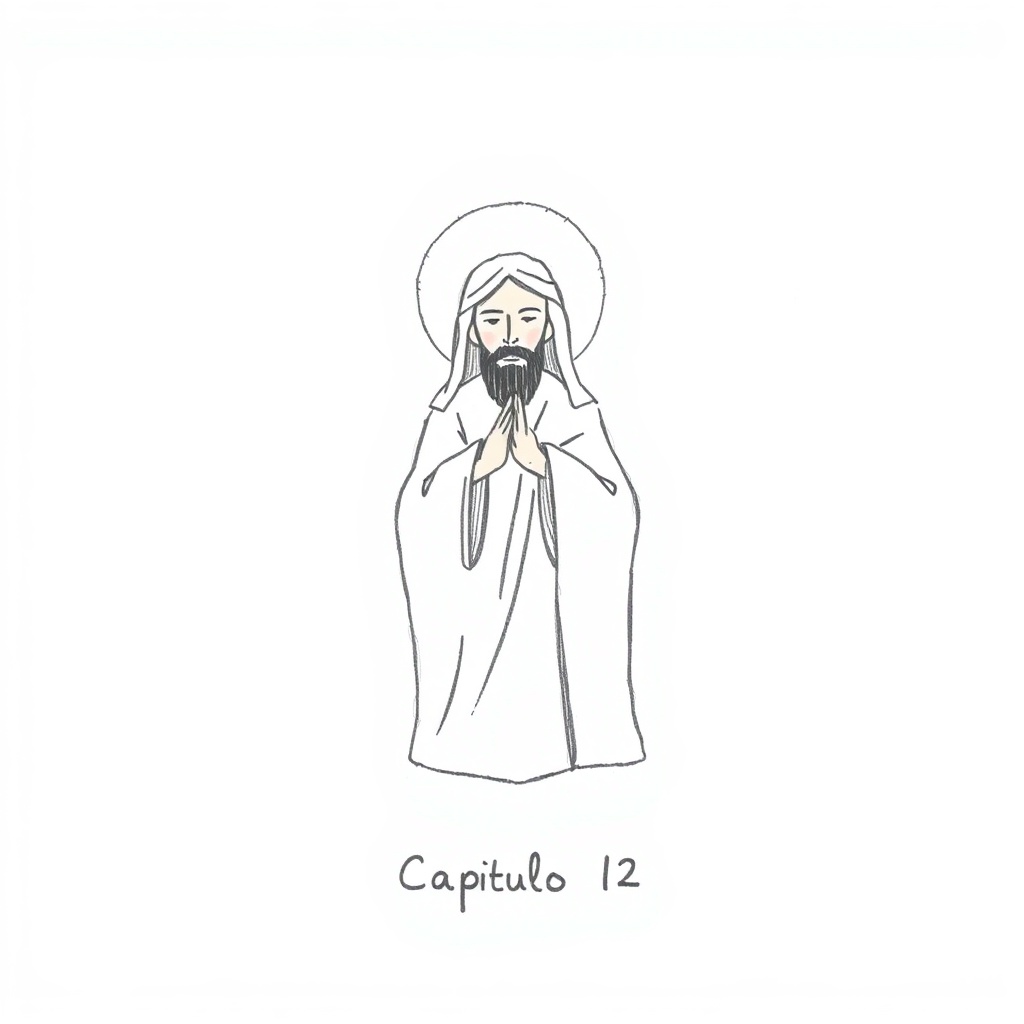 Hebreus Capítulo 12: Análise, Versículos-Chave e Reflexão Católica
